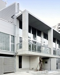 コンフォリア代官山 The Terrace　渋谷区　恵比寿西賃貸　高級マンション　賃貸マンション