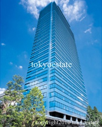 東京賃貸　高層マンション　ラ・トゥール芝公園II